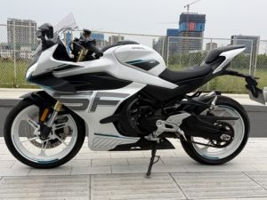 二手春风450SR