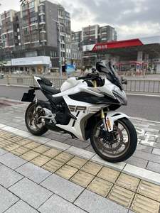 二手春风450SR