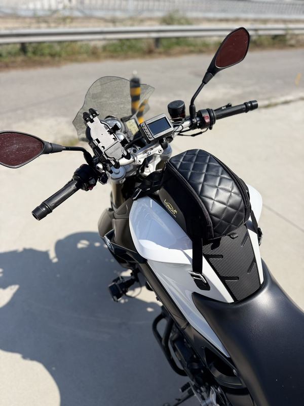 二手宝马F 800 R