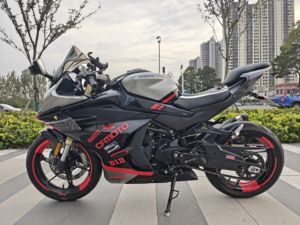 二手春风450SR