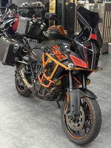 二手KTMR2R1290 Super Adventure