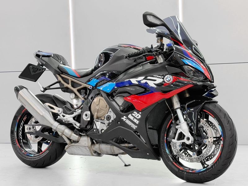 二手宝马S 1000 RR