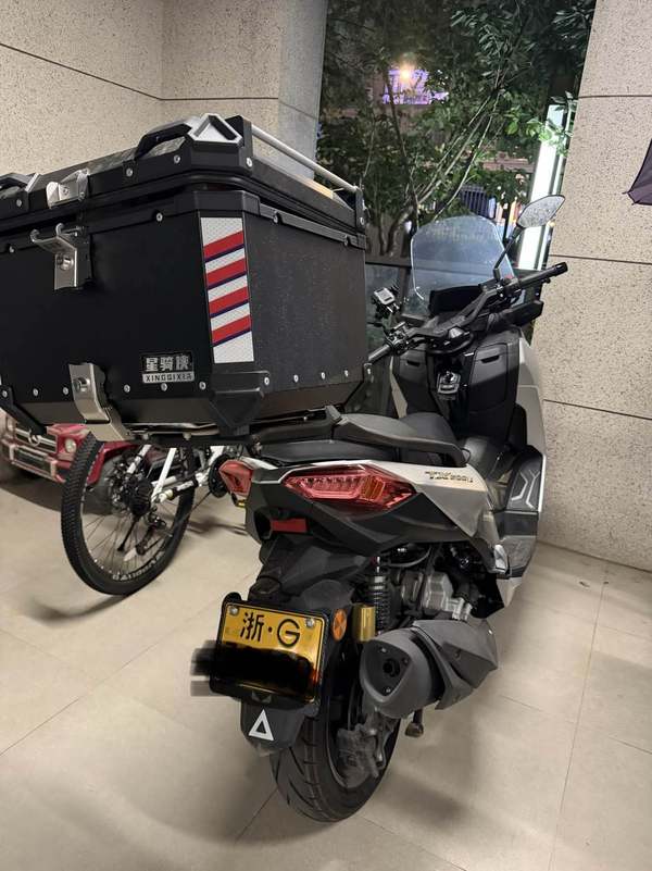 二手天鹰TX