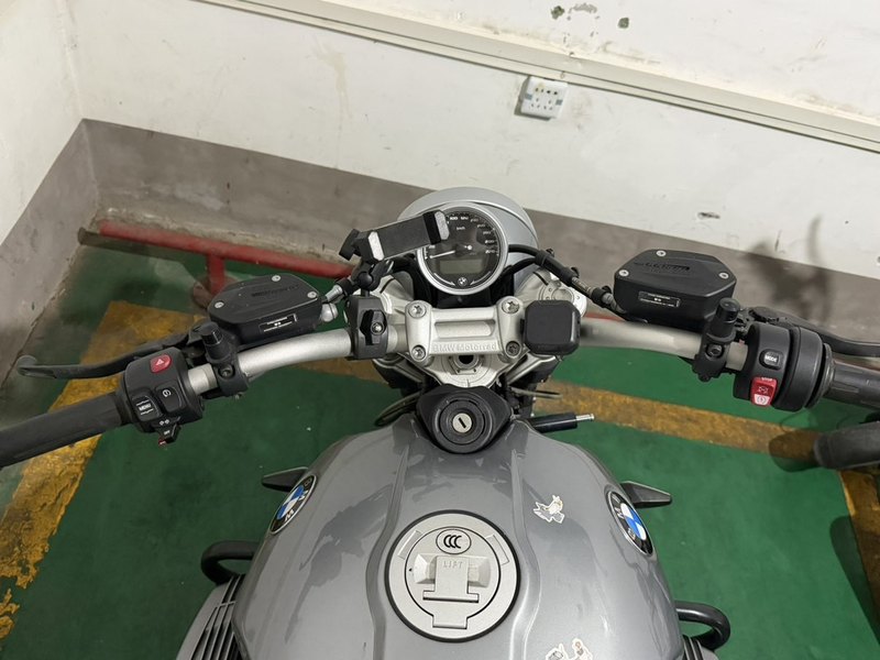二手宝马R NineT