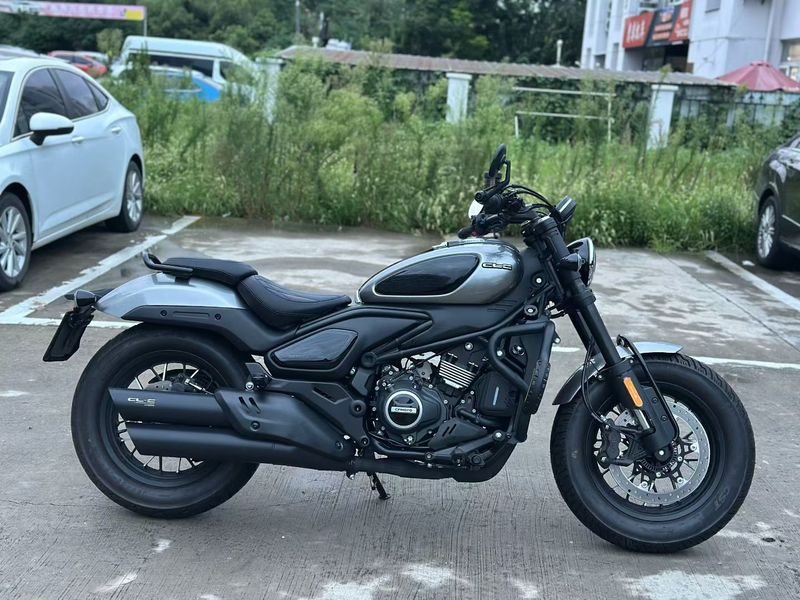 二手春风550CL-C