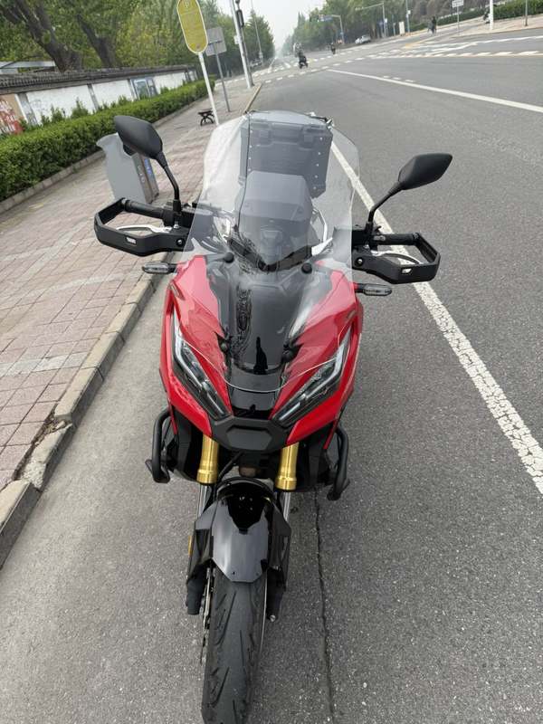 二手本田X-ADV 750