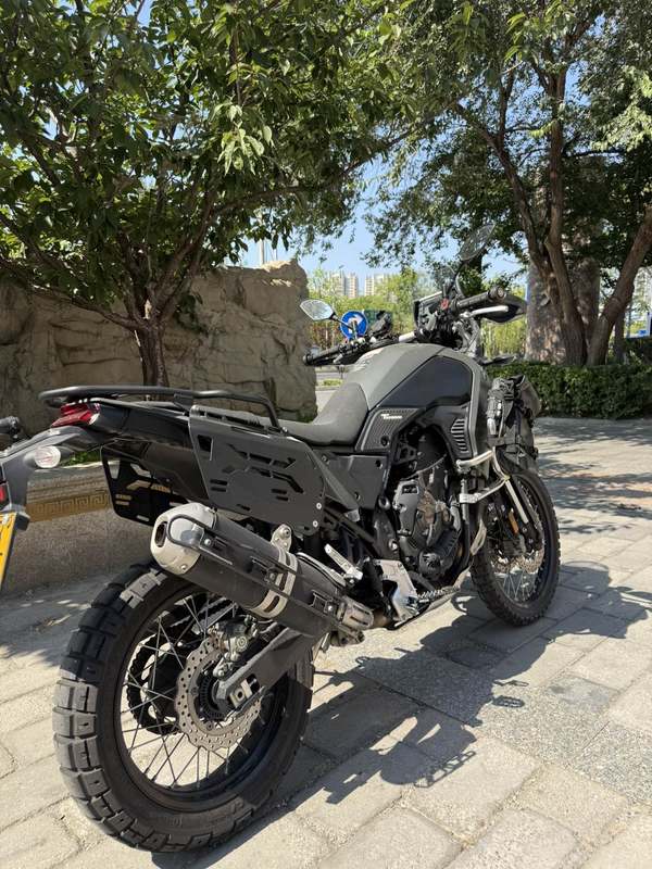 二手雅马哈T700S