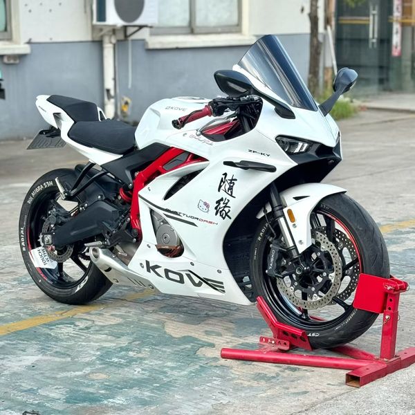 二手凯越450RR