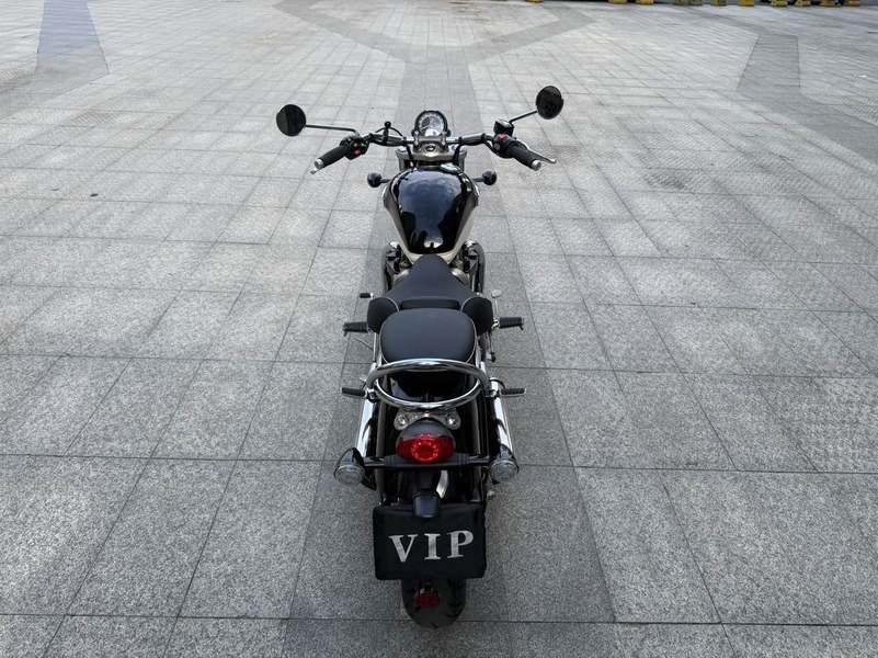 二手凯旋Bonneville Speedmaster