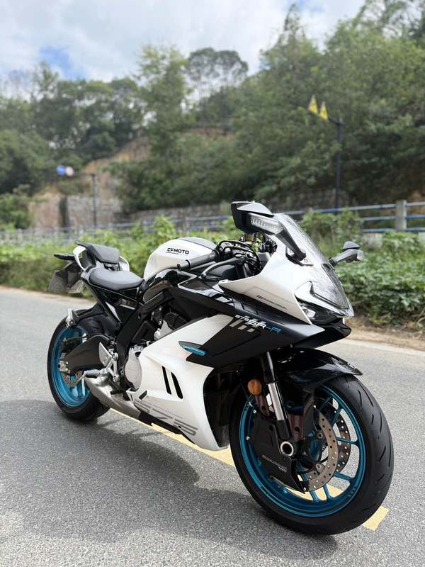 二手春风675SR-R