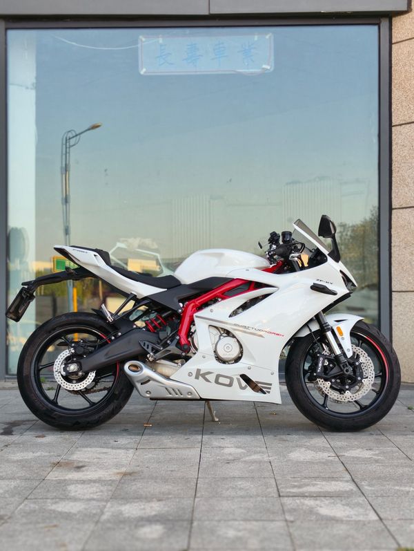 二手凯越450RR