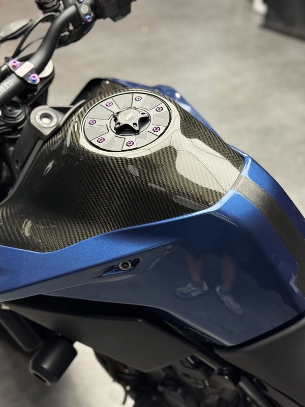 二手KTMR2R790 Duke