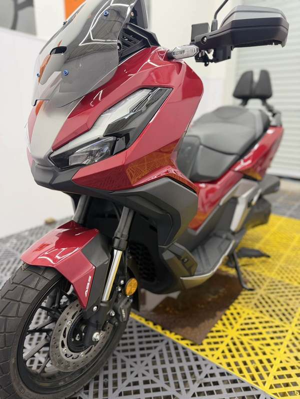 二手本田ADV350
