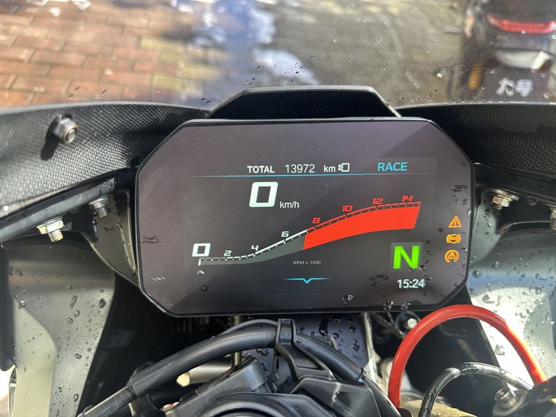 二手宝马S 1000 RR