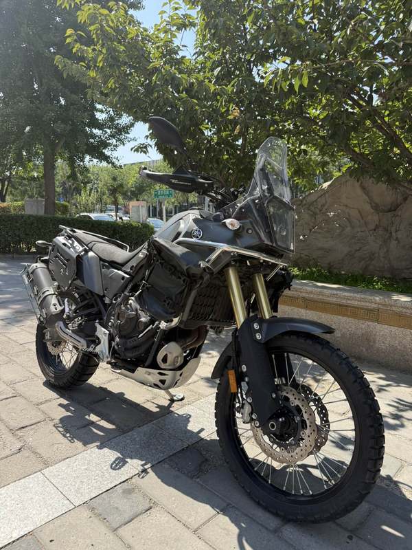 二手雅马哈T700S