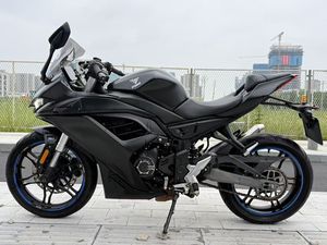 二手无极250RR