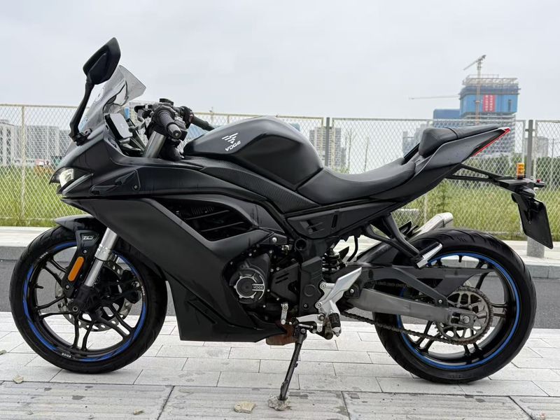 二手无极250RR