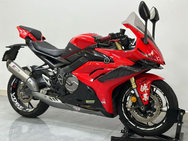 二手无极RR660S