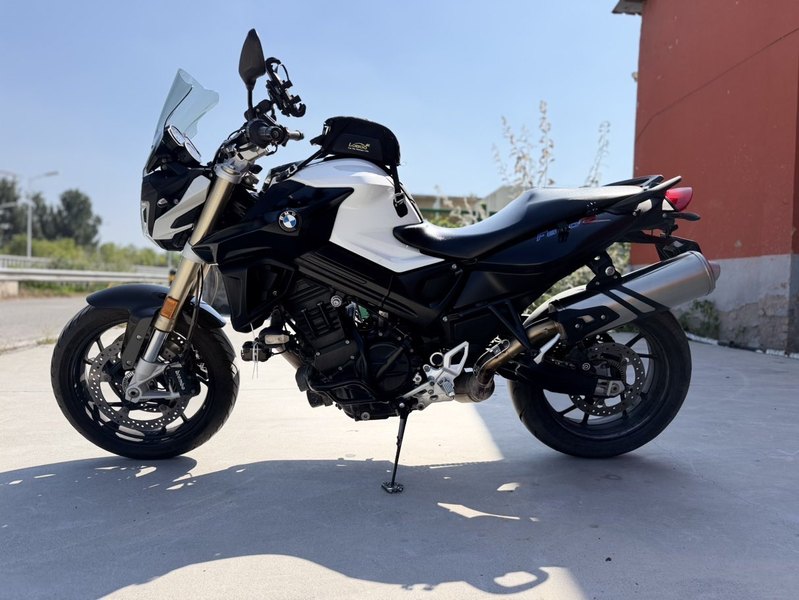 二手宝马F 800 R