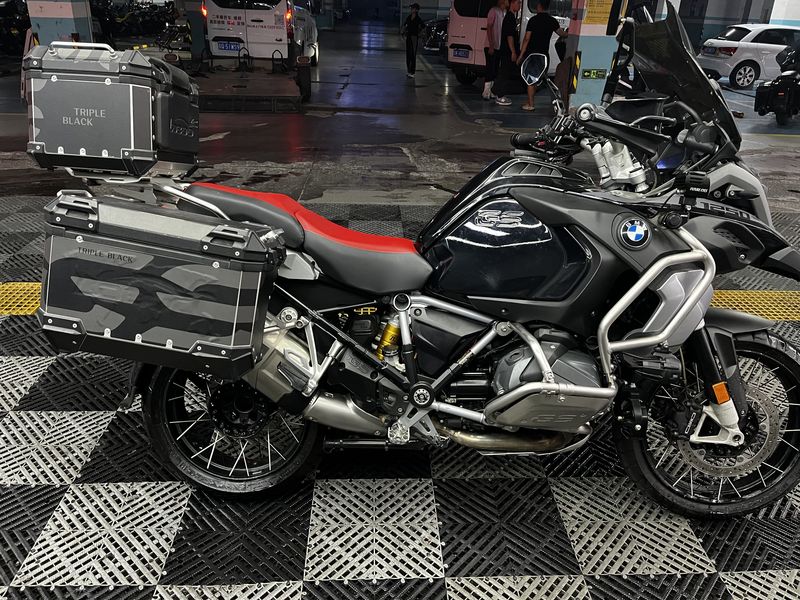 二手宝马R 1250 GS