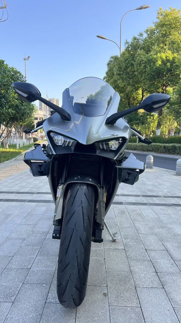 二手凯越450RR