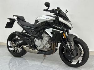 二手春风675NK