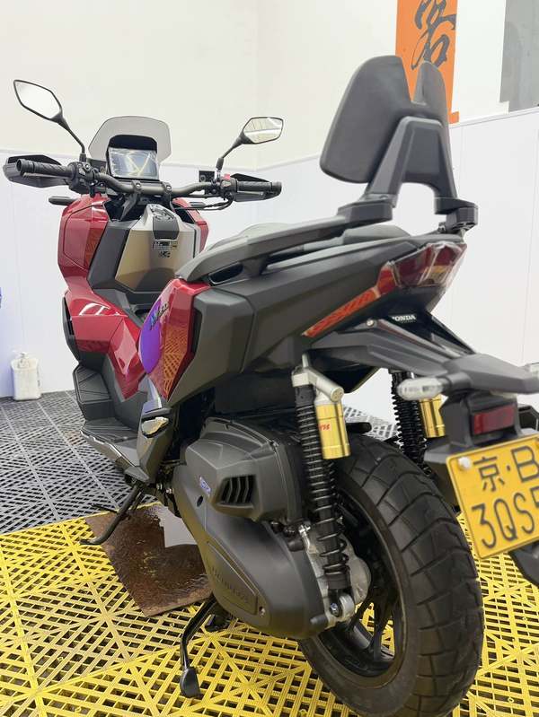二手本田ADV350