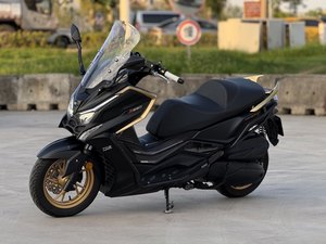 二手光阳赛艇 S250