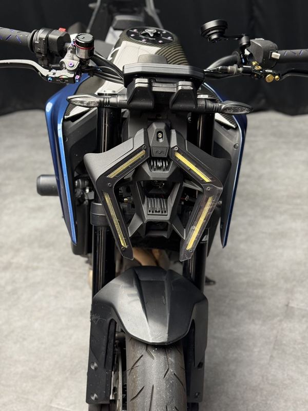 二手KTMR2R790 Duke