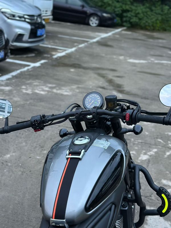 二手春风550CL-C