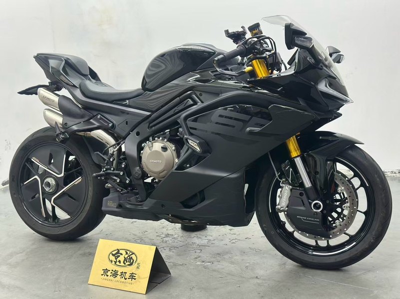 二手春风750SR-S