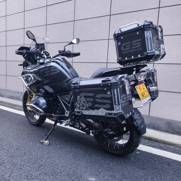 二手宝马R 1250 GS