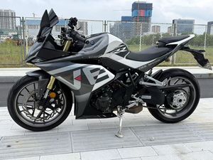 二手凯越321RR