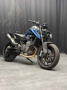 二手KTMR2R790 Duke