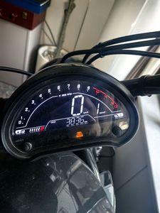 二手晓星GV650巡风