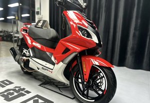 二手标致SPEEDFIGHT 4+