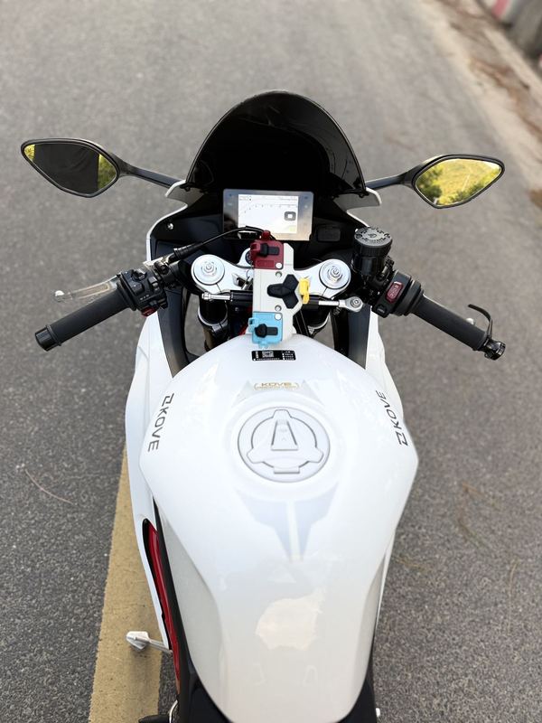 二手凯越450RR