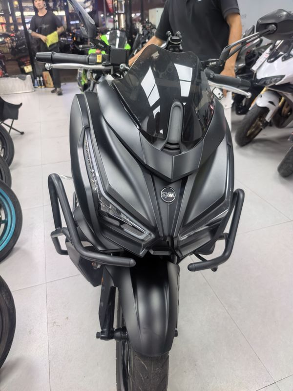 二手三阳巡弋 Cruisym150