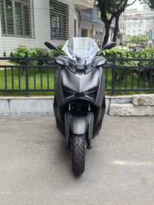 二手雅马哈XMAX