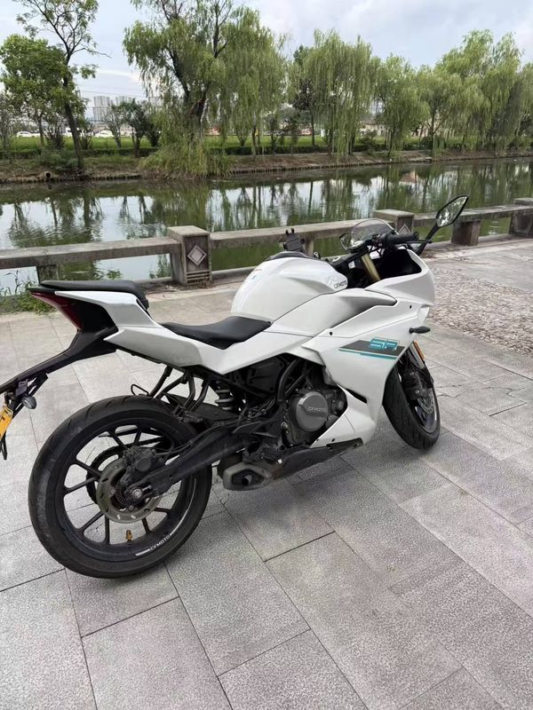 二手春风250SR