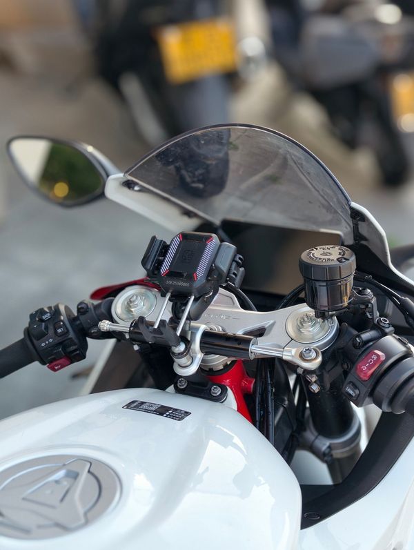 二手凯越450RR