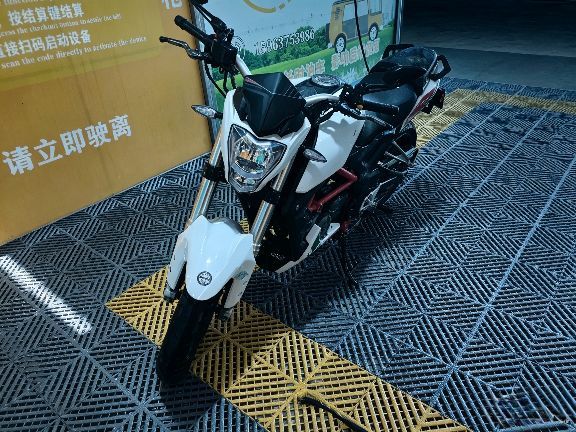 二手贝纳利小黄龙 TNT25
