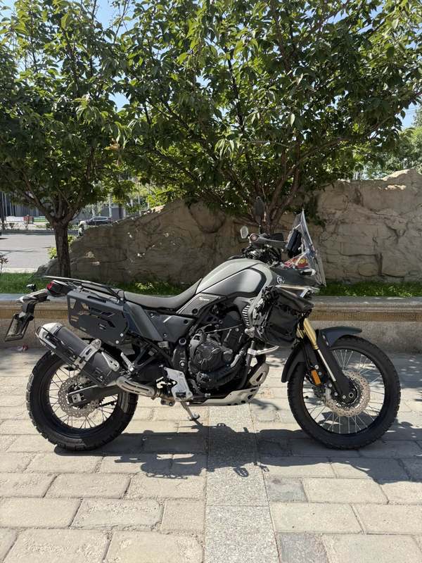 二手雅马哈T700S