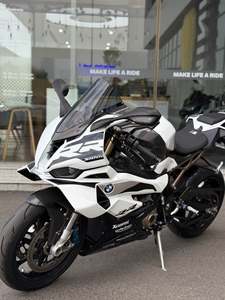 二手宝马S 1000 RR