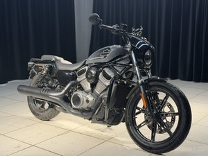 二手哈雷戴维森Nightster