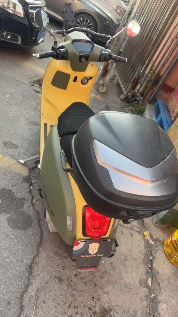 二手ROYAL ALLOYGT150
