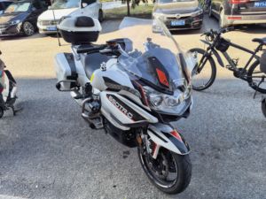 二手春风650TR-G