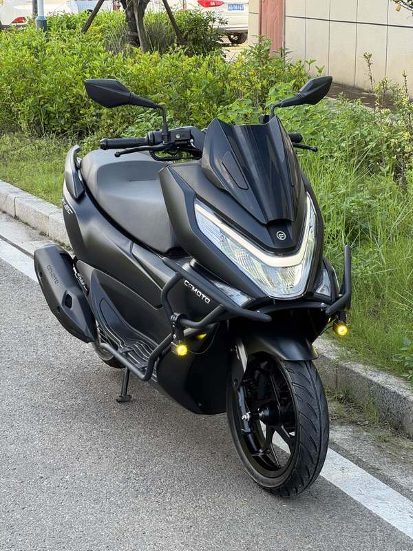 二手春风150SC