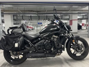 二手川崎Vulcan S 