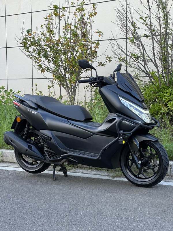 二手春风150SC